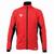 UMBRO UX-1 Trn Jacket jr Rød/Hvit 128 Teknisk treningsjakke 
